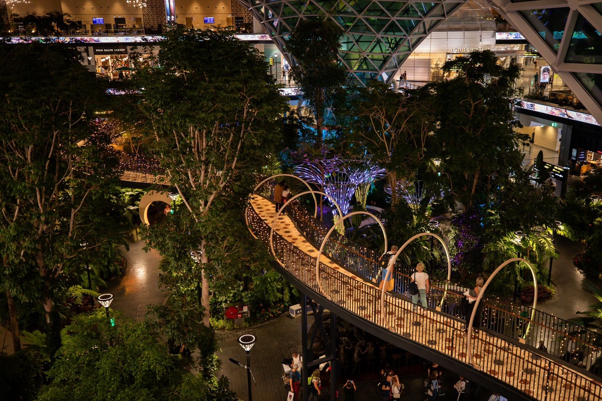 Hamad International Airport and Qatar Duty Free Celebrate Ramadan with Special Experiences